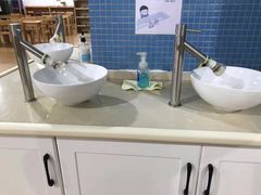 -希溪谷半山街道蒙氏托育(万科公园里校区)