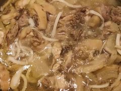 -润园四季椰子鸡火锅(海上世界店)