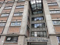 -上海四行仓库抗战纪念馆