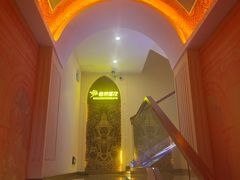 -金色莲花泰式按摩SPA(石牌店)