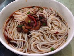 牛肉粉-壹德壹(锦都店)