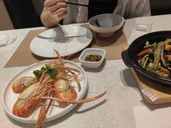 -79号渔船海鲜饭店(华强北店)