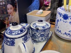 -吴记百姓菜馆·北京菜·烤鸭(故宫店)