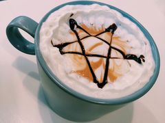 -五进制 Coffee Shop