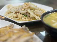 -观桥阁(锦溪店)