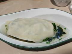 -北方饺子王·海肠捞饭·海鲜锅(山大店)