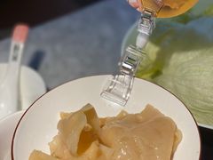 -澳美徕·港式花胶鸡火锅(高新万达店)