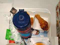 -德克士(北京站店)