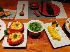 -文三酒肆自助放题(新街口友谊广场店)