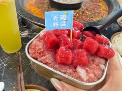 -陈眼镜火锅(总店)