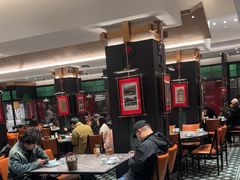 -奇芳阁·百年清真南京菜(夫子庙店)
