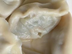 -东北四季饺子王(华山路店)