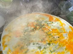 -琦琦蛋饼铺(上南店)