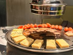 -范儿·嫂子烤肉·精致炭火烤肉(长治路店)