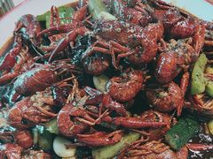 -云晓光头烧烤吧(盛夏店)