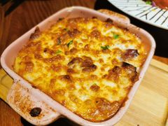 培根芝士烤土豆泥-澳骄 Aussie Kitchen·手工披萨·西餐(国大店)