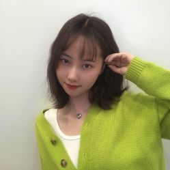 -YESIDO椰岛造型烫发染发