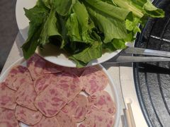 -芭夯兔·兔肉汤锅(新都店)