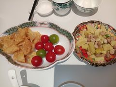 -福记饭店(青果巷店)