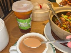 -茶港·点心·啫啫煲(群光广场店)