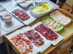 -杏花吴记牛肉火锅