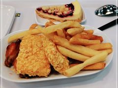 -宜家·瑞典风味餐厅(北京西红门店)