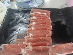 -马记伊源斋涮肉·清真菜(百子湾店)