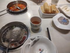 -围炉夜话·潮汕卤水火锅(榕江店)