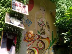 -老宅原住民沙茶面精品小吃(龙头路店)