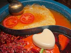 -吼堂老火锅(太古里总店)