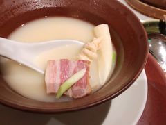 花胶炖南宋傍林鲜-杭州君悦酒店·湖滨28中餐厅
