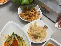 -韩宫宴和牛烤肉(盐城金鹰店)