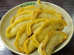 -李记清真馆(打钉巷店)