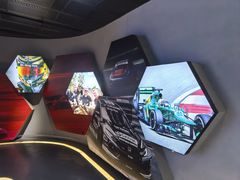 -魔赛卡丁车赛车汇(上海店)