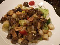 -上海虹桥西郊假日酒店