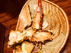 -蟹道乐(京都本店)