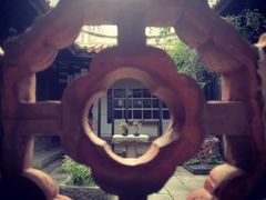 -晋江五店市传统文化旅游区
