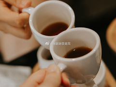 冷萃咖啡-Nectar One Cafe(勇烈路n1店)