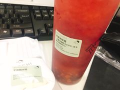 -喜茶(深圳福田星河COCO Park店)