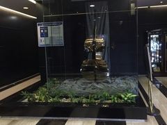 -长沙豪布斯卡酒店(长沙省政府德思勤店)