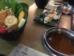 -伊人锅·魔石泡泡鱼