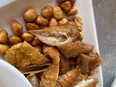 -黎记大排档(慈云路店)