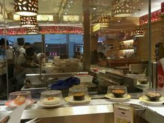 -新一番三文鱼寿司(大东海店)