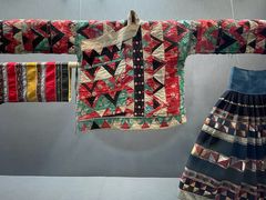 -北京服装学院民族服饰博物馆