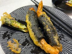 -争鲜回转寿司(浦东三钢里PLUS店)