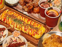-小河盐帮·私家菜·烤鸭(三元桥·霄云路店)