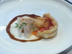 -伯衡55·吉品轩(乌鲁木齐南路店)