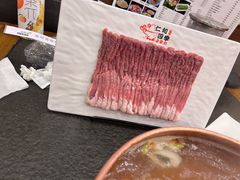 -仁和四季涮肉馆(天坛南门店)