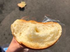 -稻田秋日式面包