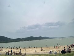 -云龙湖旅游景区